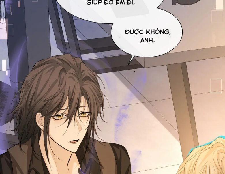 Nhân Ngư Rơi Xuống 12 trang 10