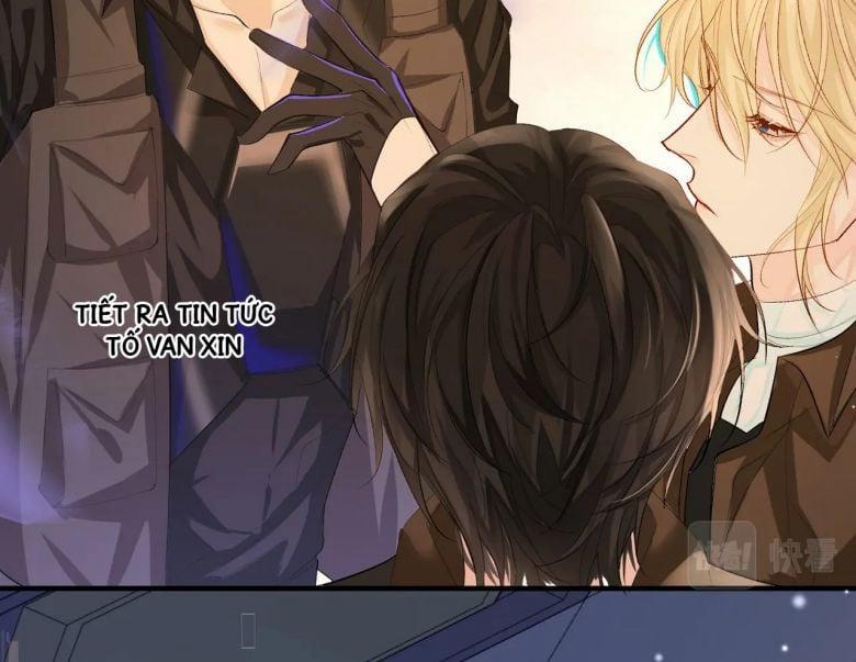 Nhân Ngư Rơi Xuống 12 trang 11