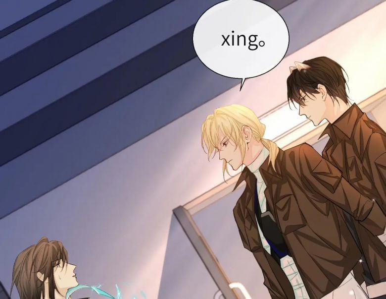 Nhân Ngư Rơi Xuống 12 trang 13