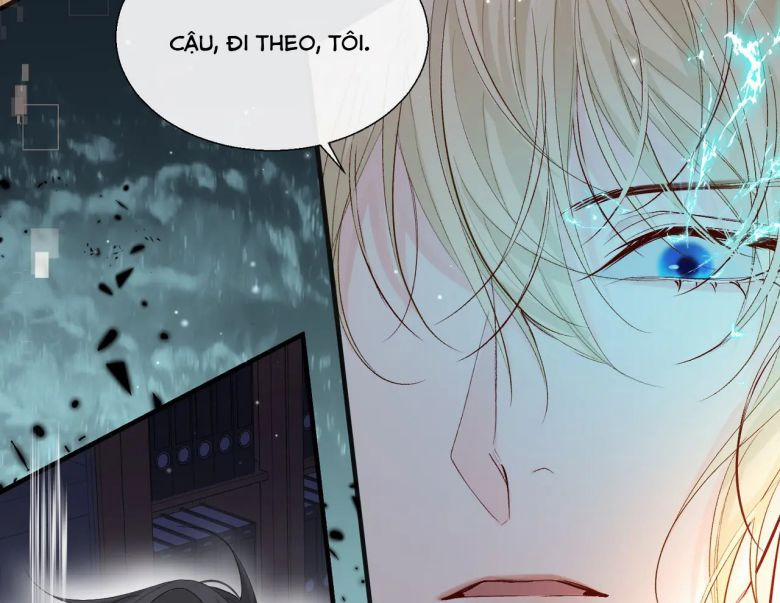 Nhân Ngư Rơi Xuống 12 trang 15