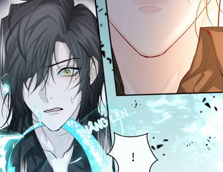 Nhân Ngư Rơi Xuống 12 trang 16