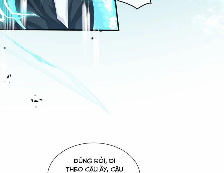 Nhân Ngư Rơi Xuống 12 trang 17