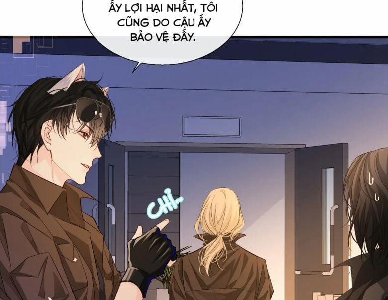 Nhân Ngư Rơi Xuống 12 trang 18