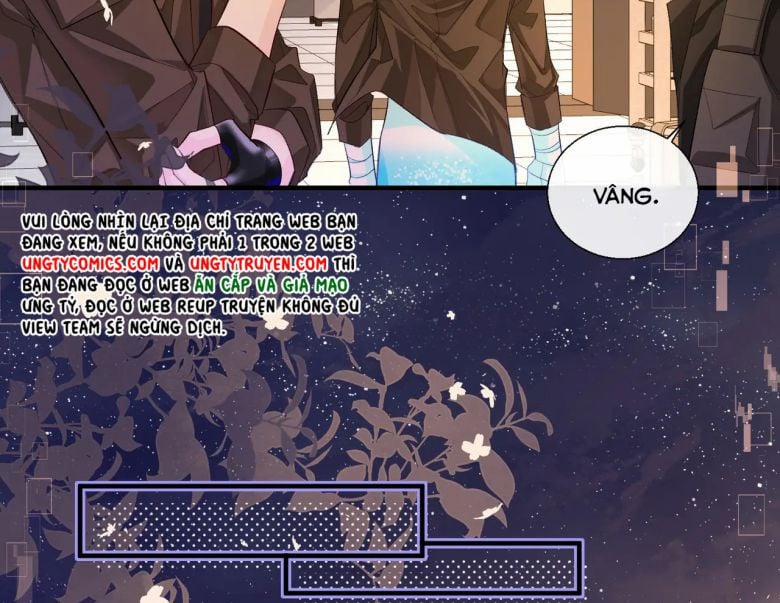 Nhân Ngư Rơi Xuống 12 trang 19