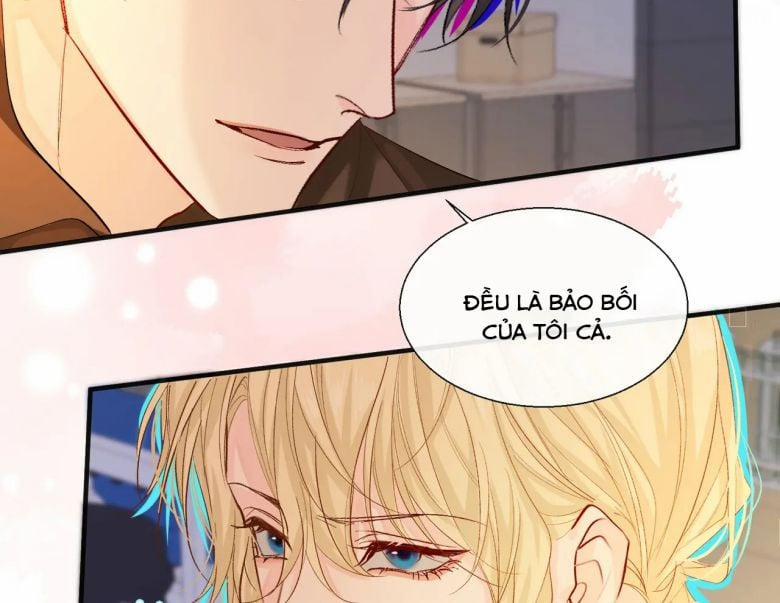 Nhân Ngư Rơi Xuống 12 trang 2