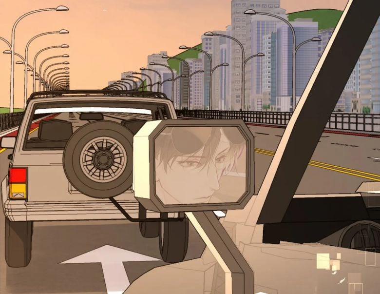 Nhân Ngư Rơi Xuống 12 trang 23