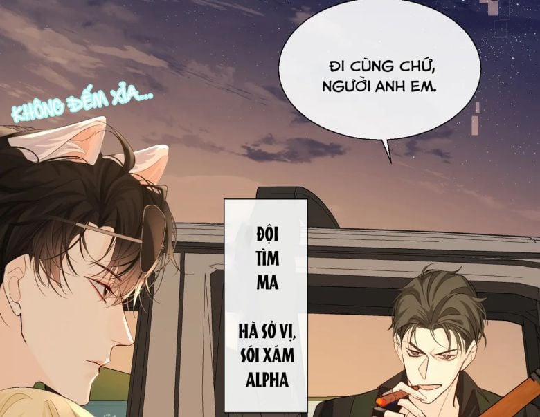 Nhân Ngư Rơi Xuống 12 trang 25