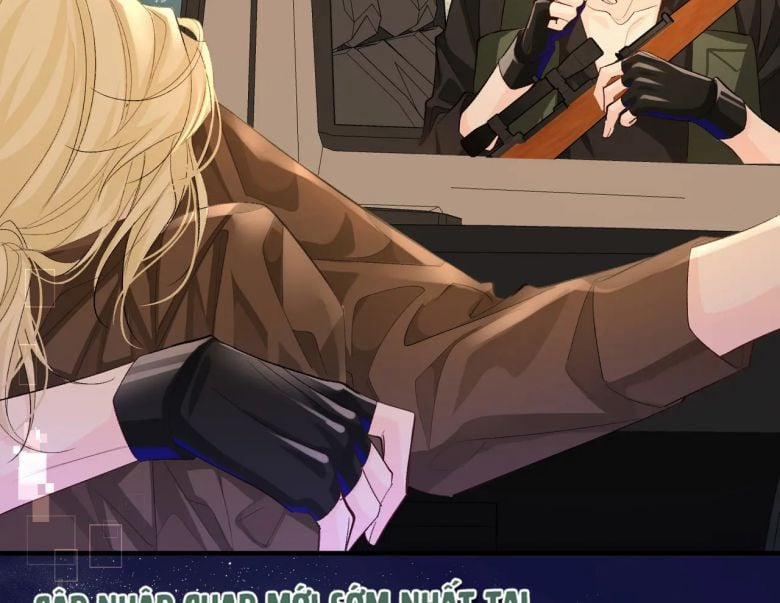 Nhân Ngư Rơi Xuống 12 trang 26