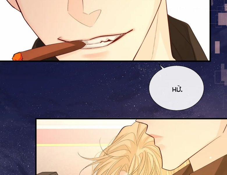 Nhân Ngư Rơi Xuống 12 trang 28