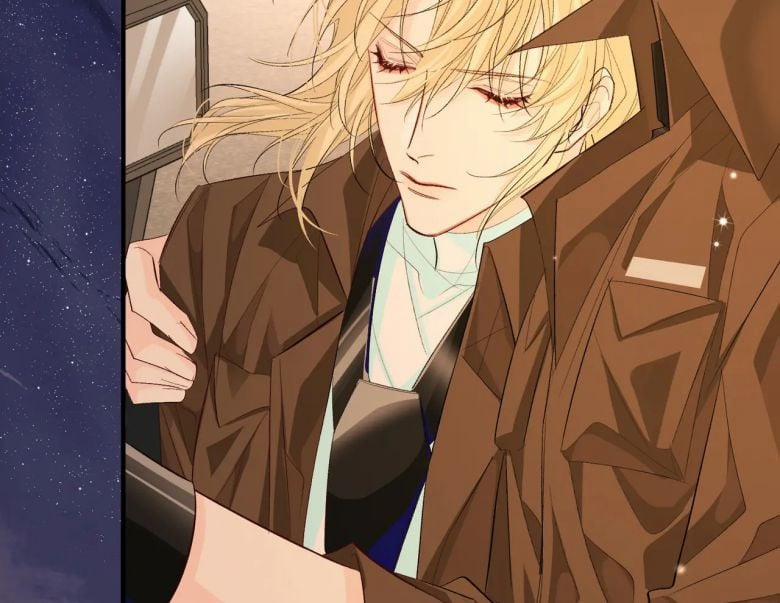 Nhân Ngư Rơi Xuống 12 trang 29