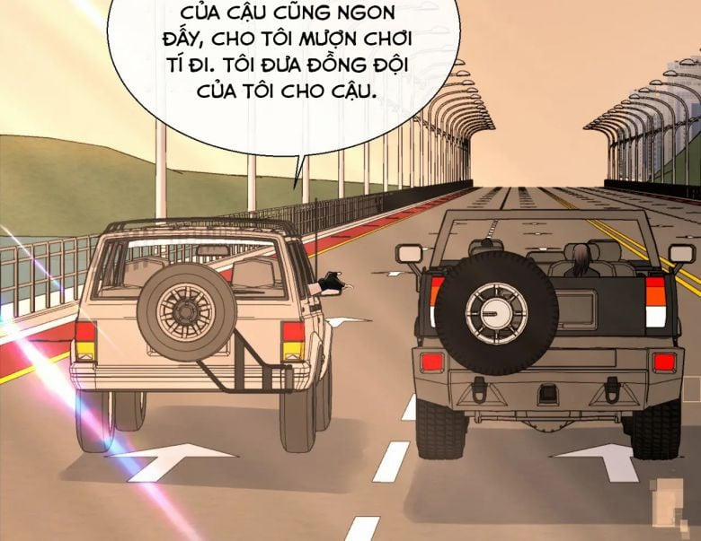 Nhân Ngư Rơi Xuống 12 trang 32