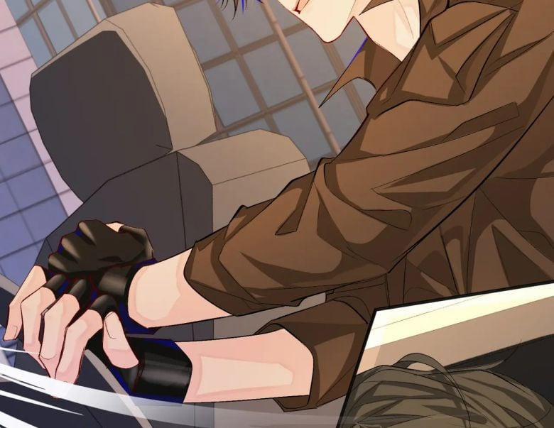 Nhân Ngư Rơi Xuống 12 trang 38