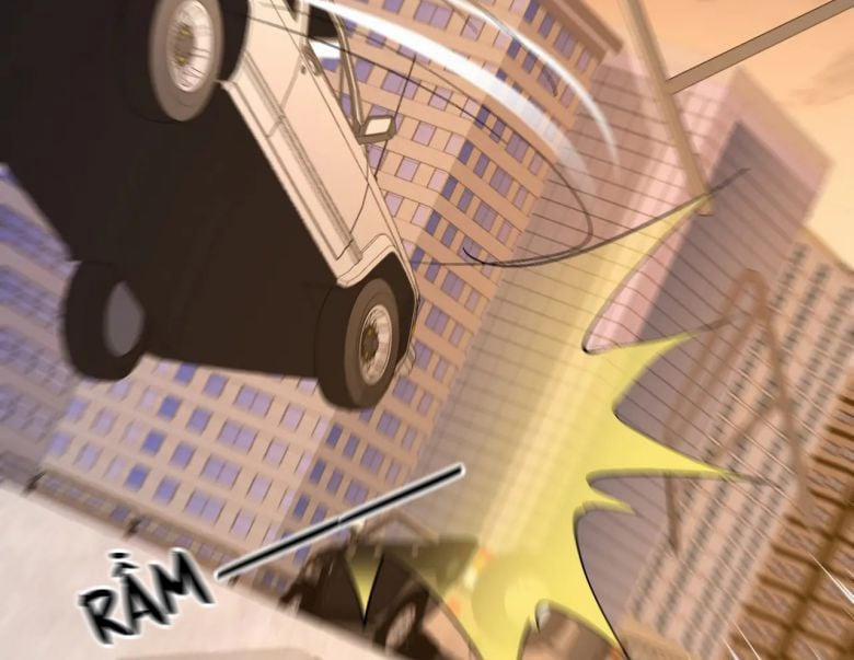 Nhân Ngư Rơi Xuống 12 trang 41