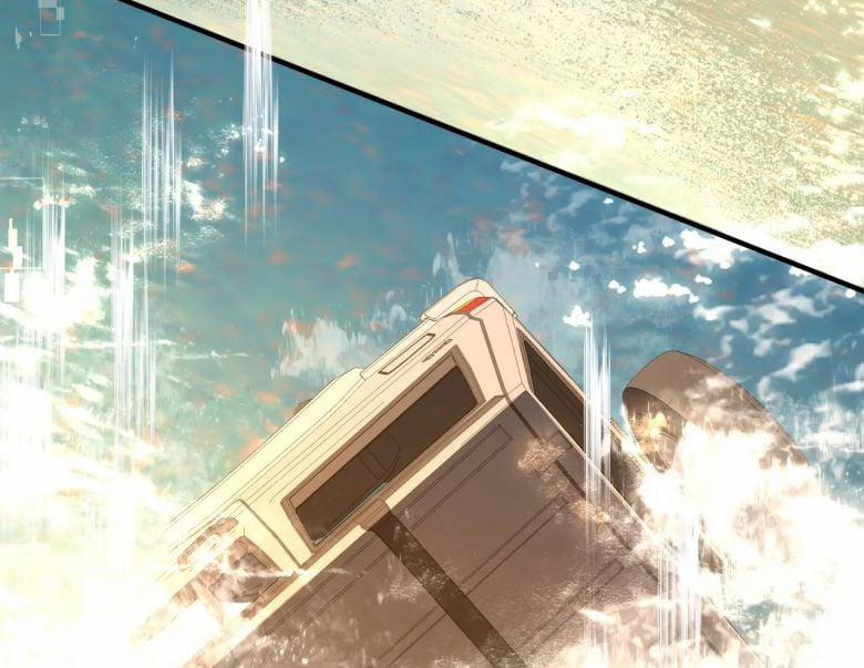 Nhân Ngư Rơi Xuống 12 trang 43