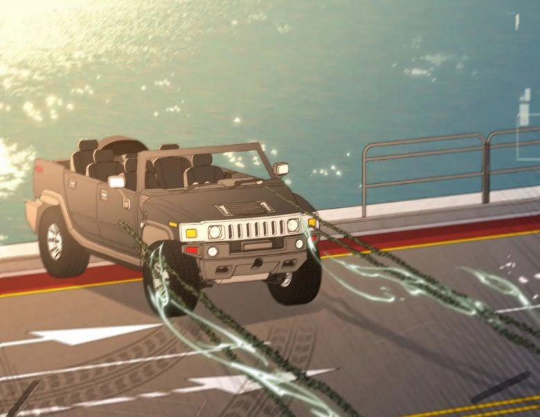 Nhân Ngư Rơi Xuống 12 trang 45