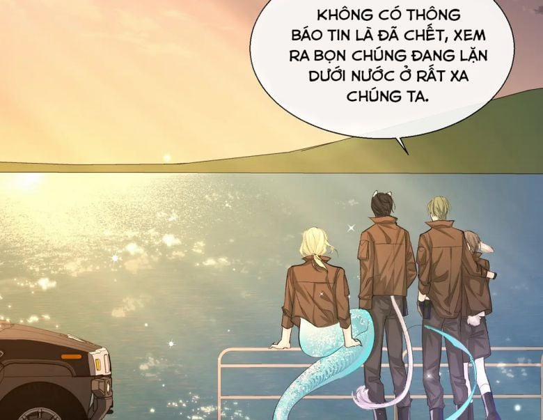 Nhân Ngư Rơi Xuống 12 trang 48