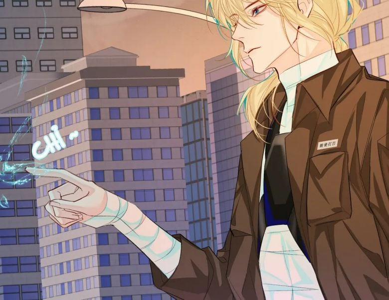 Nhân Ngư Rơi Xuống 12 trang 50