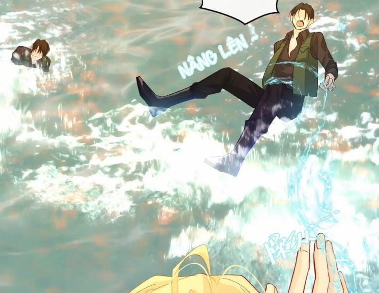 Nhân Ngư Rơi Xuống 12 trang 53