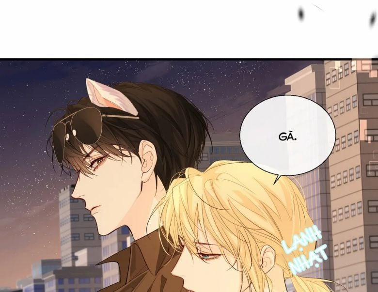 Nhân Ngư Rơi Xuống 12 trang 58