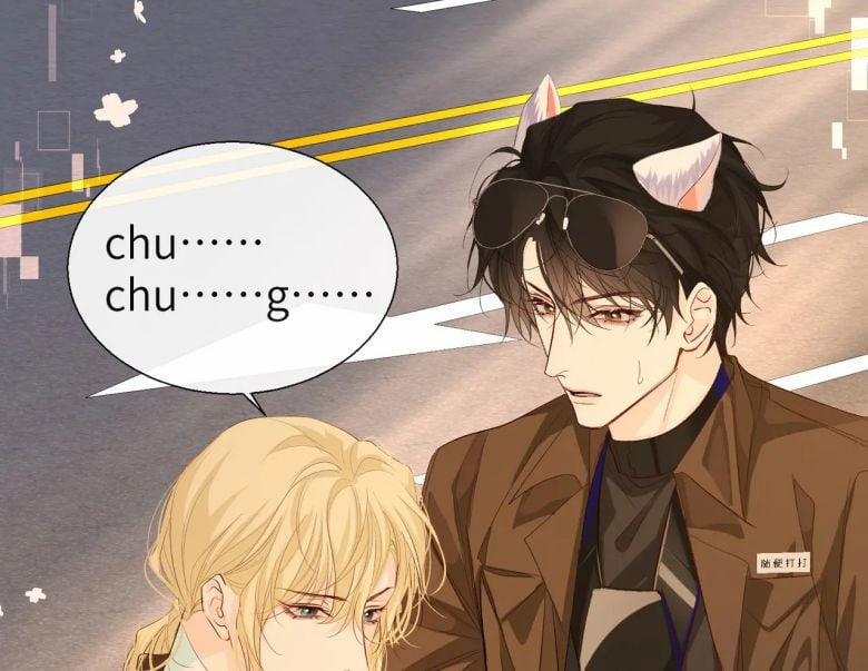 Nhân Ngư Rơi Xuống 12 trang 63