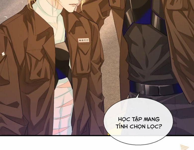 Nhân Ngư Rơi Xuống 12 trang 64