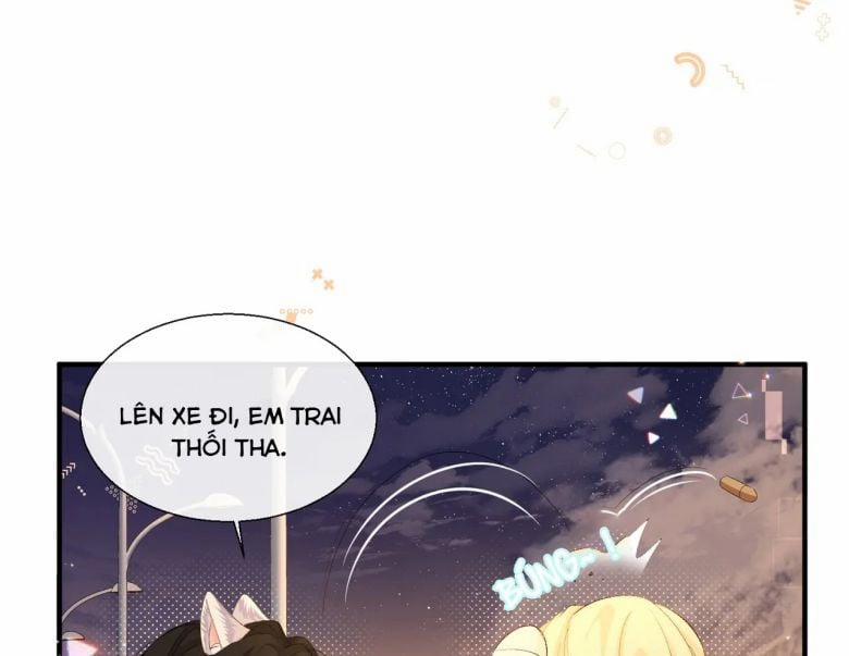 Nhân Ngư Rơi Xuống 12 trang 65