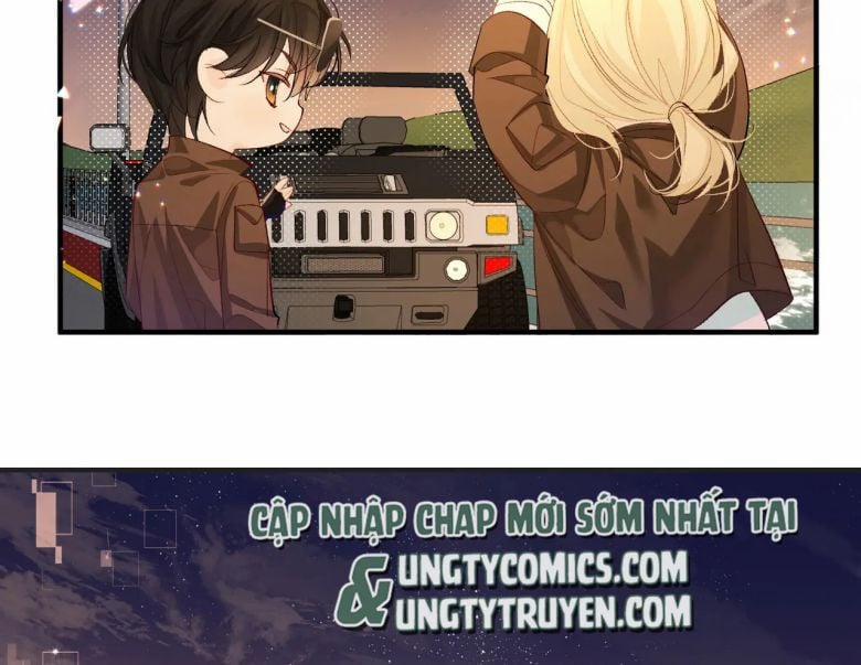 Nhân Ngư Rơi Xuống 12 trang 66