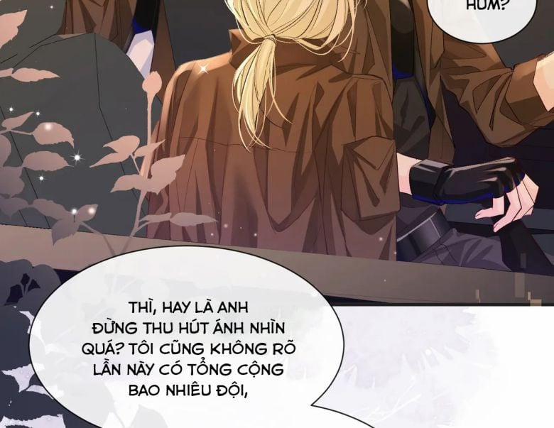 Nhân Ngư Rơi Xuống 12 trang 68