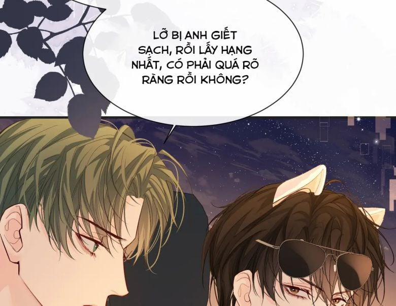 Nhân Ngư Rơi Xuống 12 trang 69