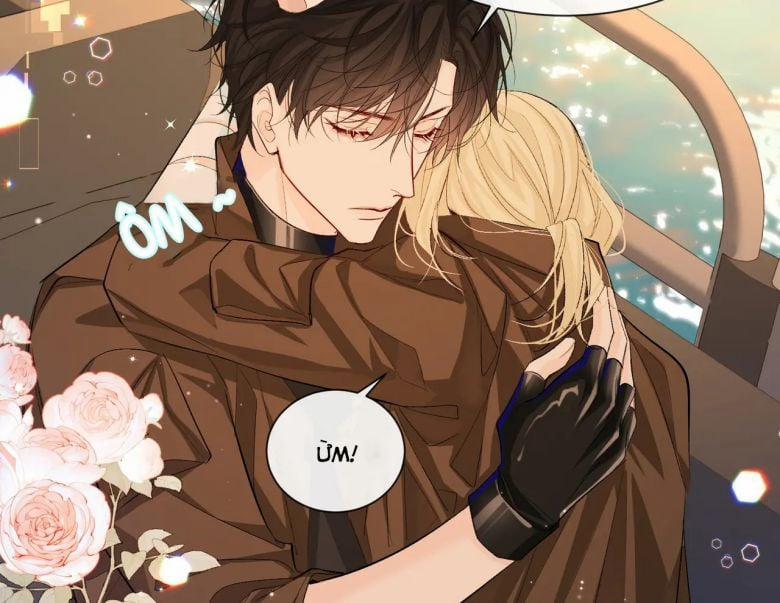 Nhân Ngư Rơi Xuống 12 trang 71