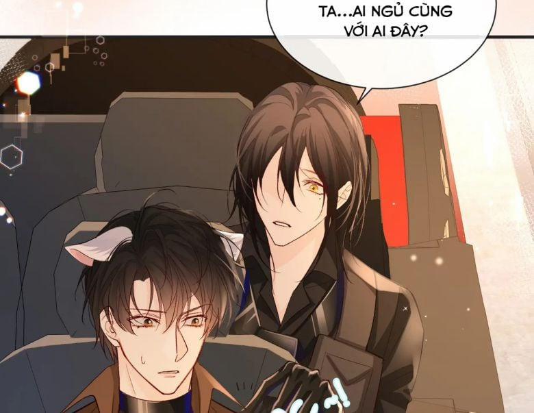 Nhân Ngư Rơi Xuống 12 trang 73