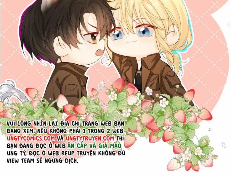 Nhân Ngư Rơi Xuống 12 trang 8