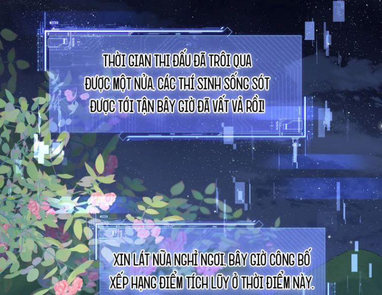 Nhân Ngư Rơi Xuống 13 trang 1