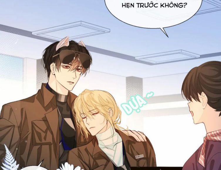 Nhân Ngư Rơi Xuống 13 trang 11