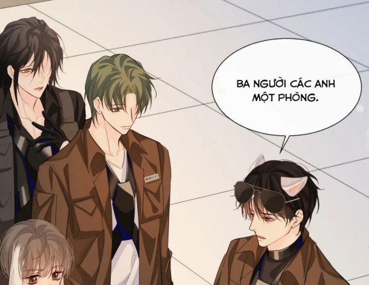 Nhân Ngư Rơi Xuống 13 trang 14