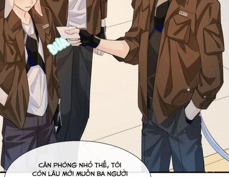 Nhân Ngư Rơi Xuống 13 trang 15