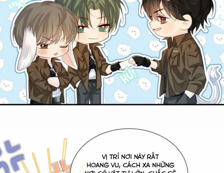 Nhân Ngư Rơi Xuống 13 trang 17