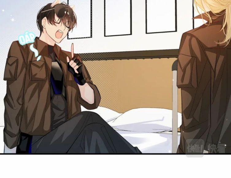 Nhân Ngư Rơi Xuống 13 trang 23