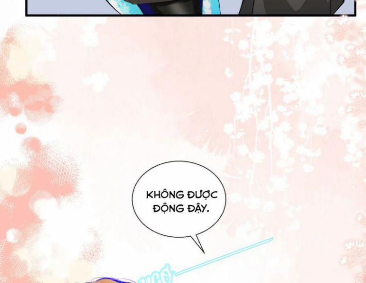 Nhân Ngư Rơi Xuống 13 trang 37