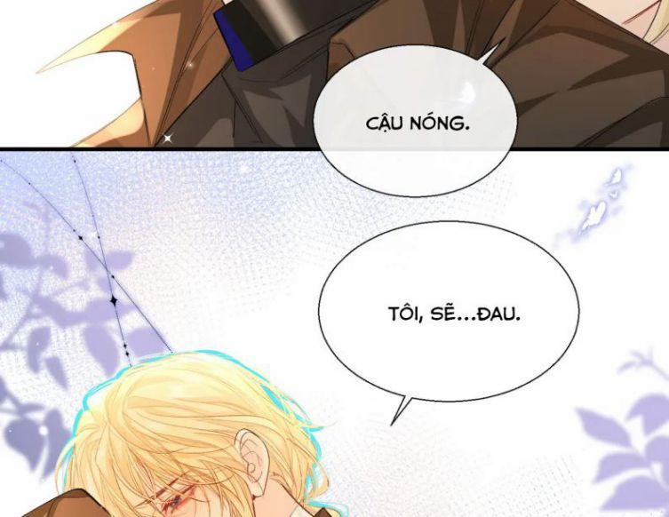 Nhân Ngư Rơi Xuống 13 trang 41