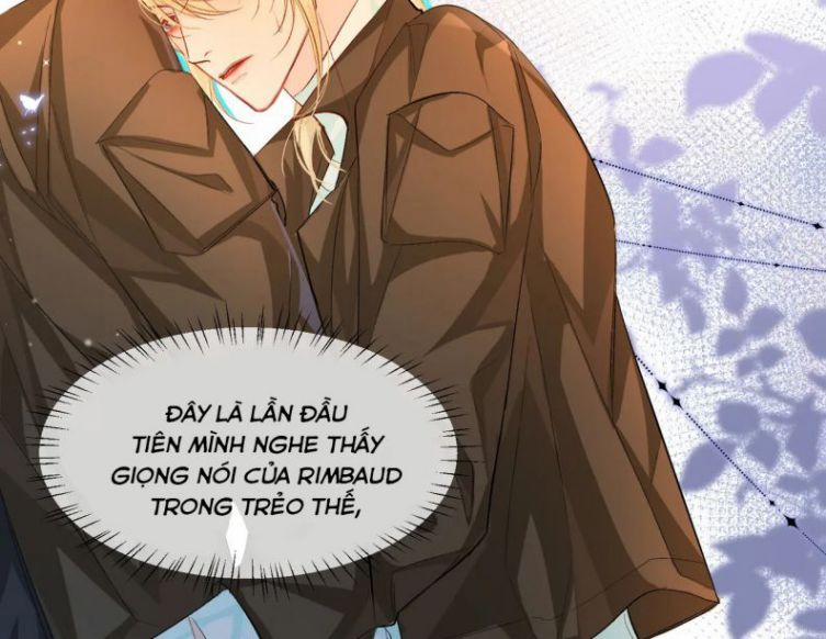 Nhân Ngư Rơi Xuống 13 trang 42