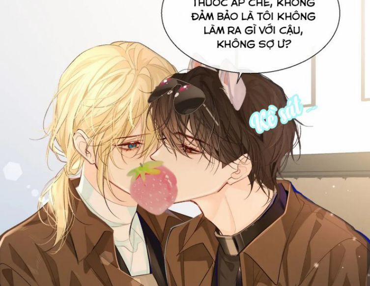 Nhân Ngư Rơi Xuống 13 trang 46