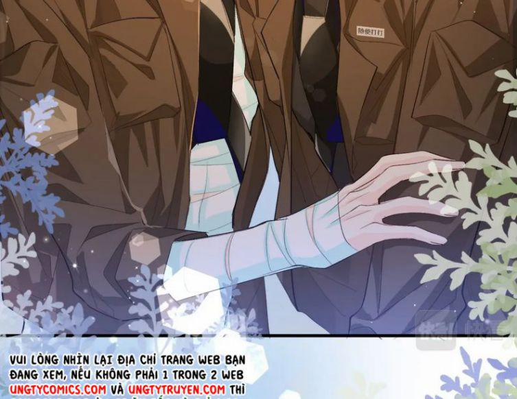 Nhân Ngư Rơi Xuống 13 trang 47