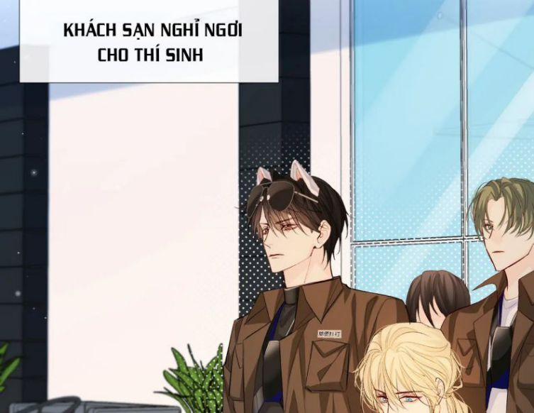 Nhân Ngư Rơi Xuống 13 trang 5