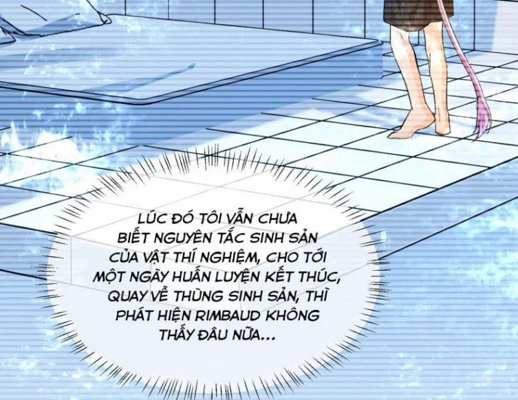 Nhân Ngư Rơi Xuống 13 trang 56