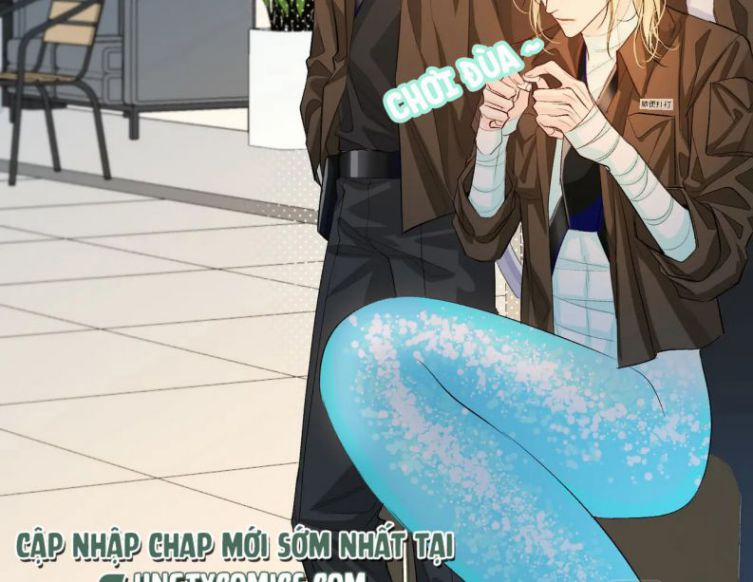 Nhân Ngư Rơi Xuống 13 trang 6