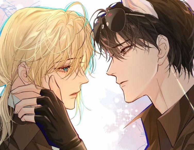 Nhân Ngư Rơi Xuống 13 trang 61