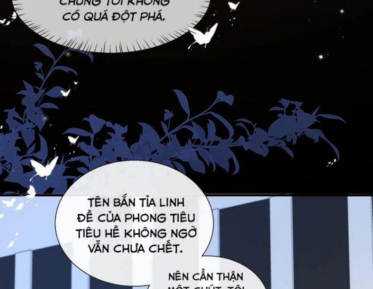 Nhân Ngư Rơi Xuống 13 trang 8