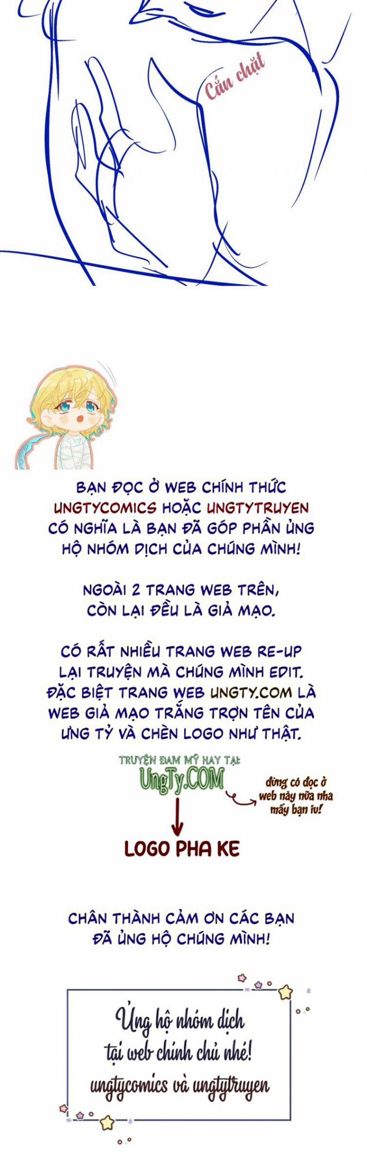 Nhân Ngư Rơi Xuống 13 trang 80