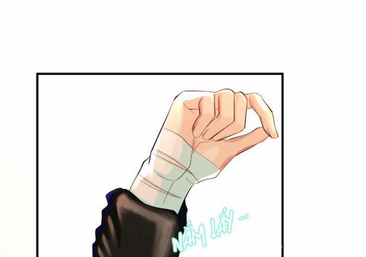 Nhân Ngư Rơi Xuống 14 trang 1